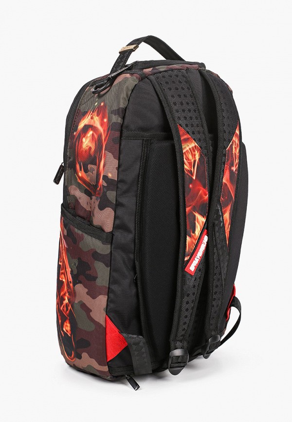 Рюкзак детский Sprayground 910B2221NSZ Фото 2