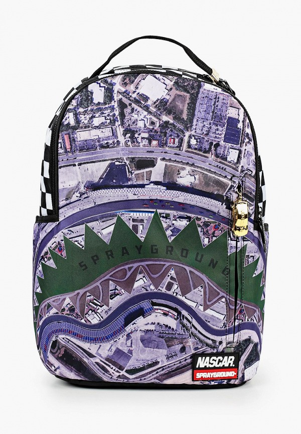 

Рюкзак Sprayground, Разноцветный
