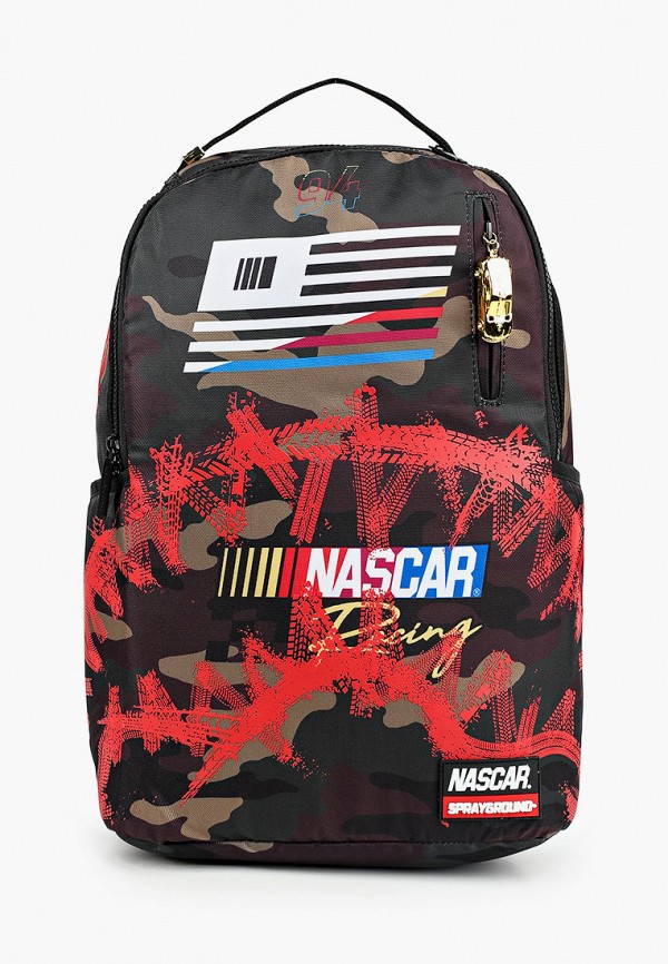 

Рюкзак Sprayground, Разноцветный