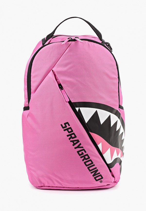 

Рюкзак Sprayground, Розовый