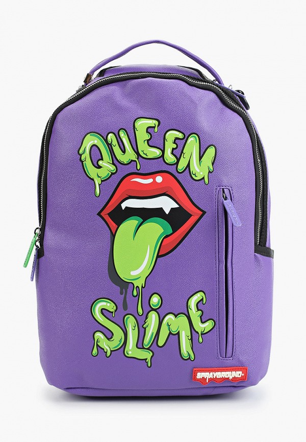 

Рюкзак Sprayground, Фиолетовый