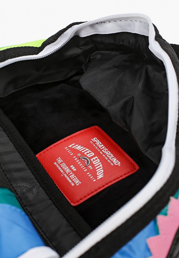фото Рюкзак sprayground