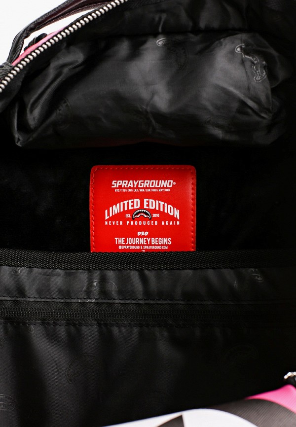 фото Рюкзак sprayground