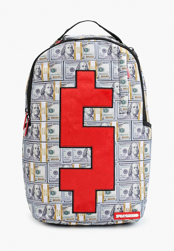 

Рюкзак Sprayground, Разноцветный