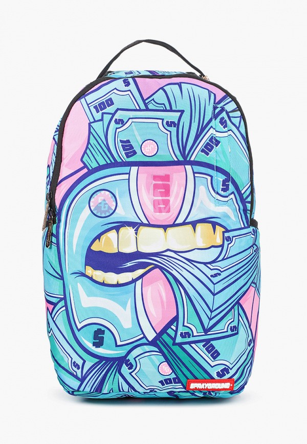 

Рюкзак Sprayground, Голубой