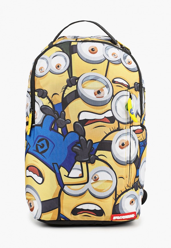 

Рюкзак Sprayground, Желтый
