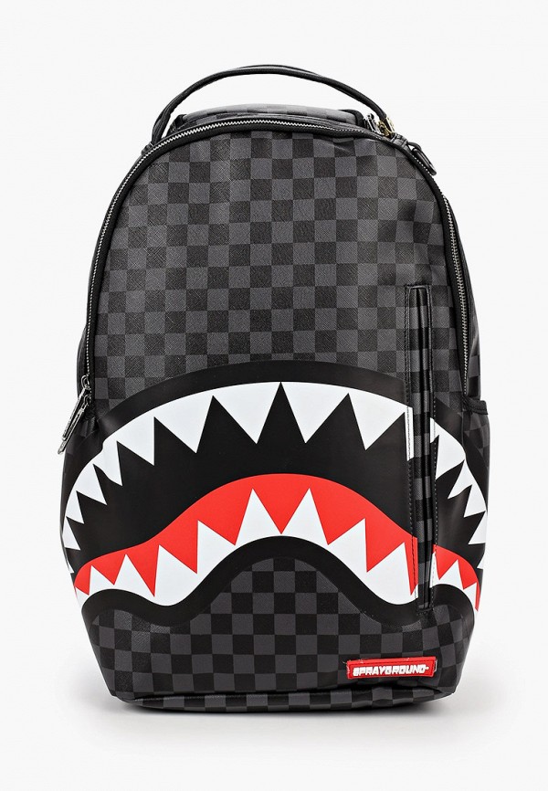 

Рюкзак Sprayground, Серый