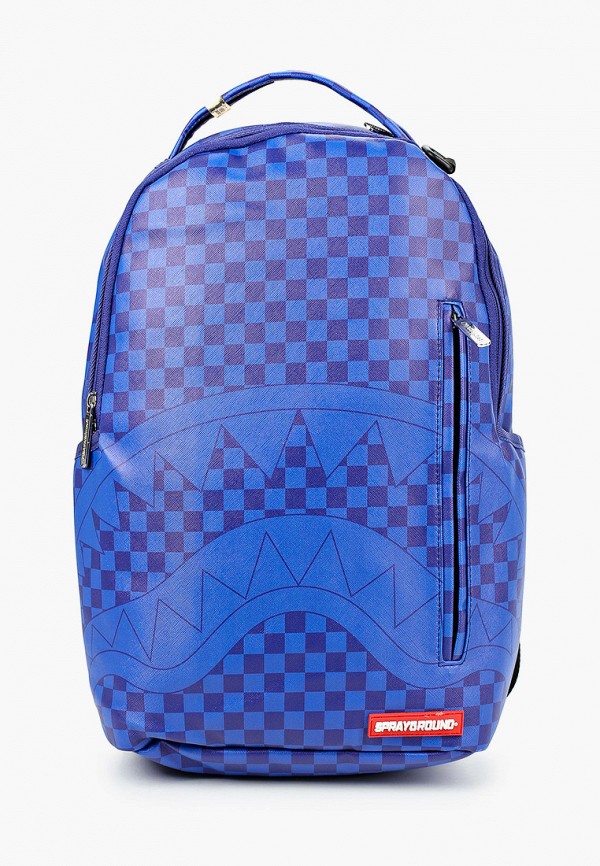 

Рюкзак Sprayground, Синий