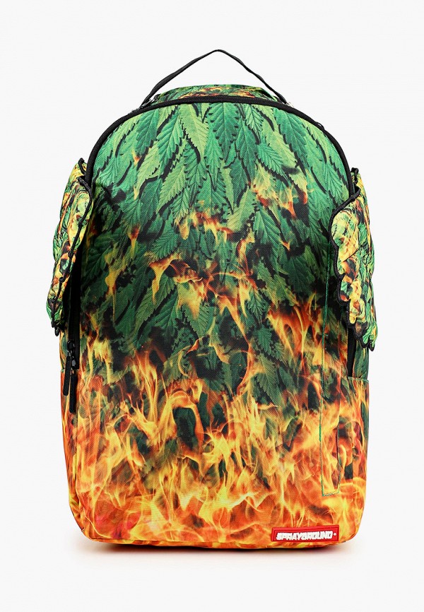 

Рюкзак Sprayground, Разноцветный