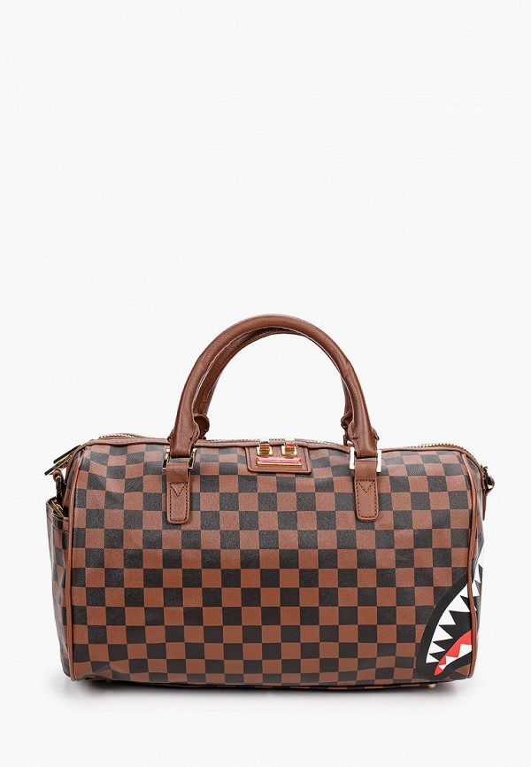 

Сумка Sprayground, Коричневый