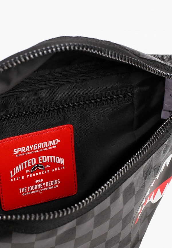 Сумка детская поясная Sprayground 9100B2805NSS20 Фото 3