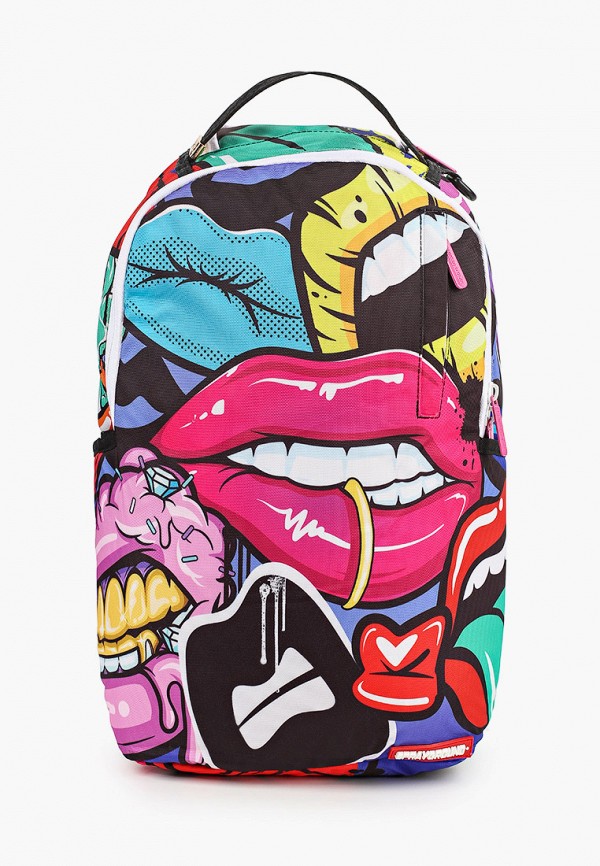 фото Рюкзак sprayground