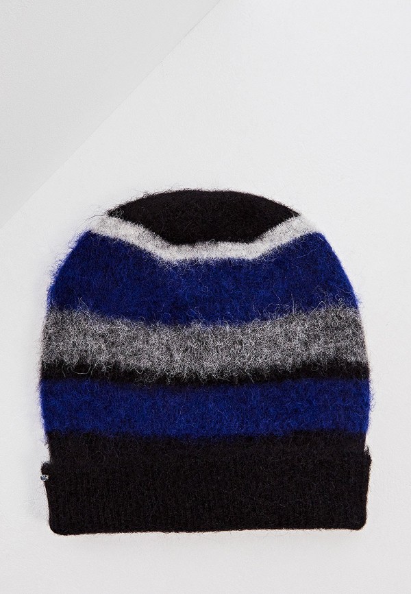 

Шапка Sportmax Code, Синий