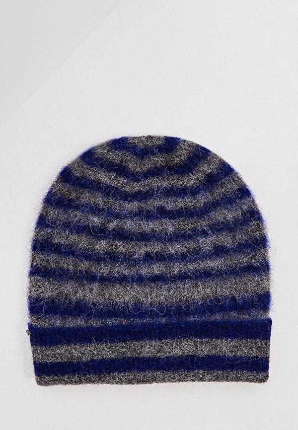 

Шапка Sportmax Code, Серый