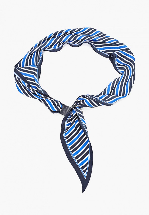

Пояс Sportmax Code, Синий