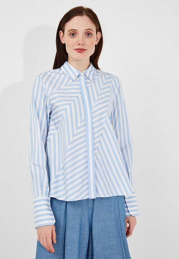 Рубашка Sportmax Code