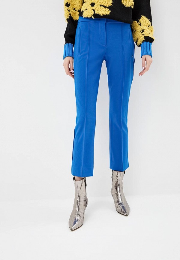 все цены на Брюки Sportmax Code Sportmax Code SP027EWBSWK2 онлайн