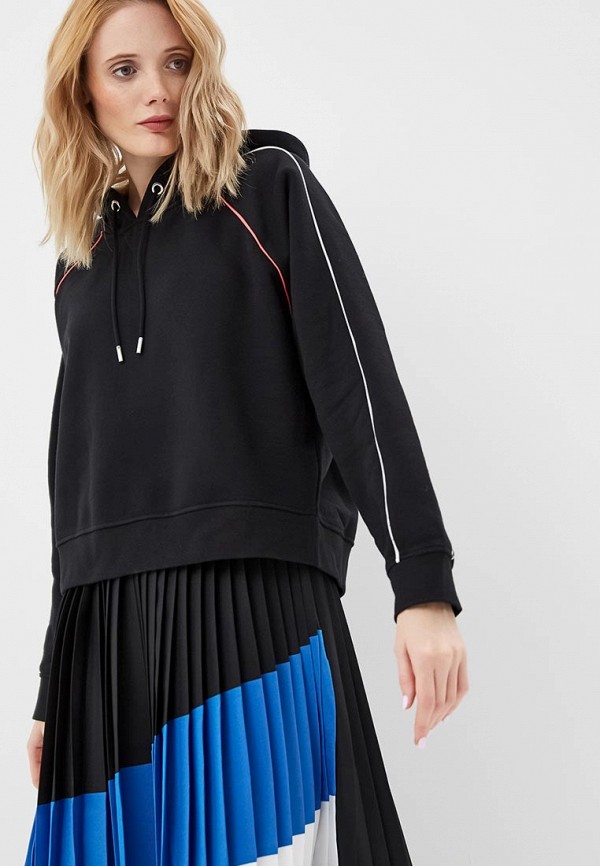 Худи Sportmax Code