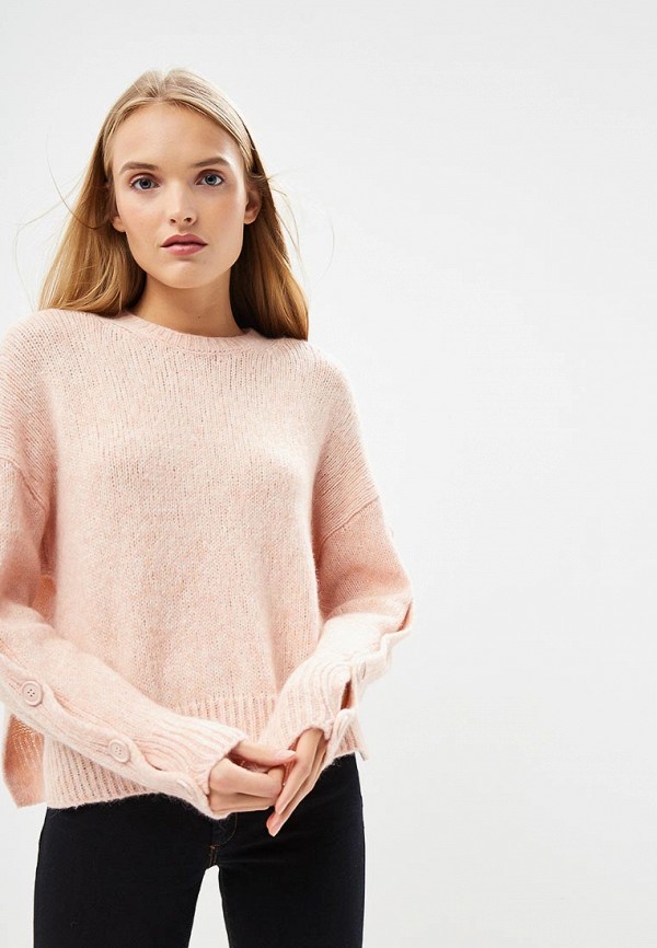 

Джемпер Sportmax Code, Розовый