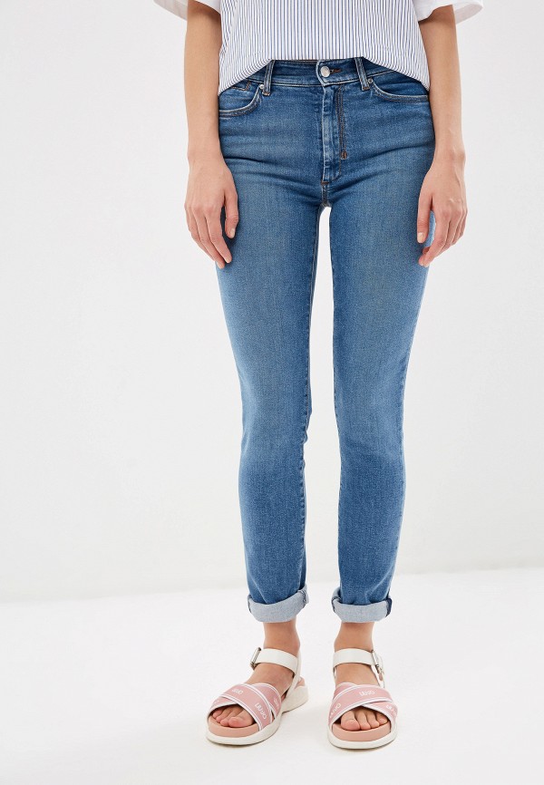 все цены на Джинсы Sportmax Code Sportmax Code SP027EWDQND2 онлайн