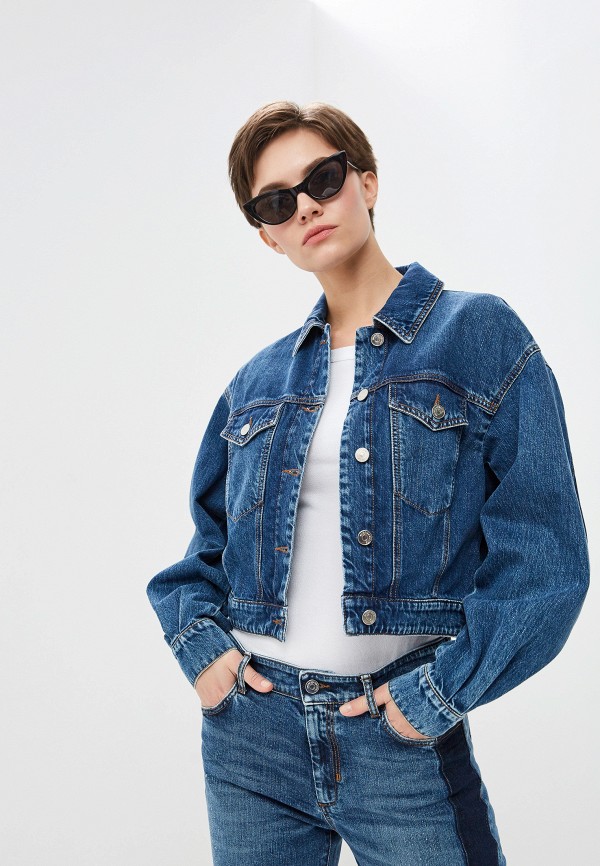 Куртка Sportmax Code