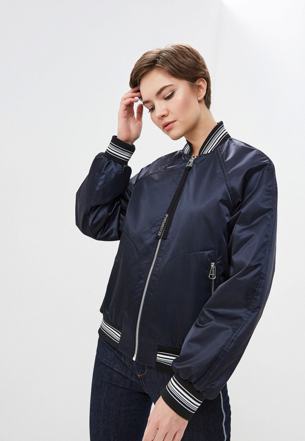 где купить Куртка Sportmax Code Sportmax Code SP027EWDQNE0 по лучшей цене