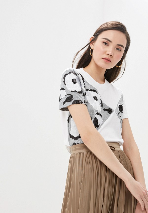 Футболка Sportmax Code