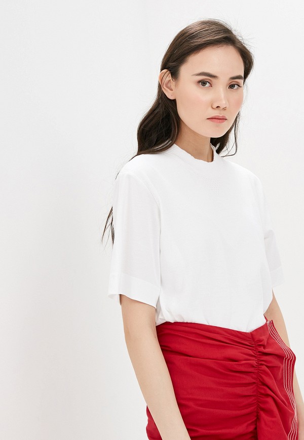 

Футболка Sportmax Code, Белый