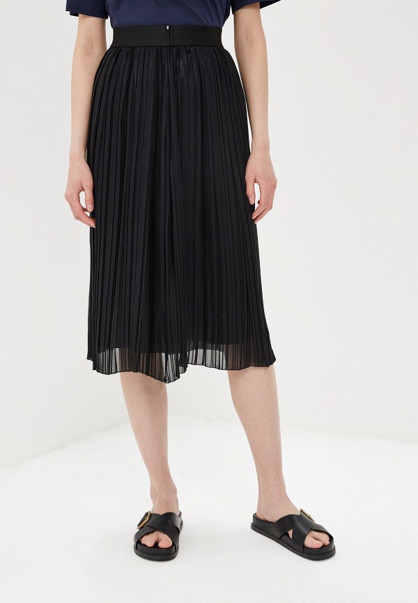 

Юбка Sportmax Code, Черный