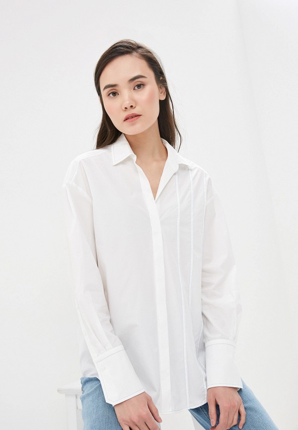 

Рубашка Sportmax Code, Белый