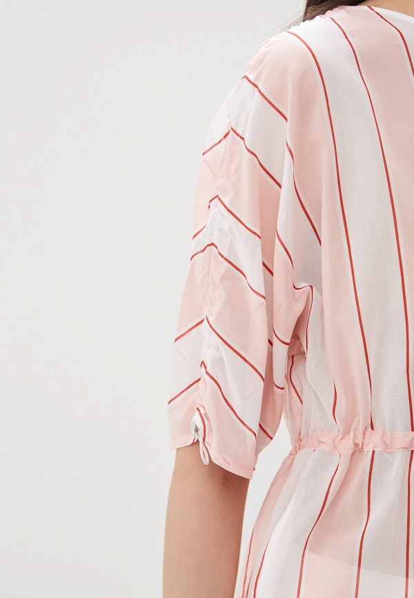 

Блуза Sportmax Code, Розовый