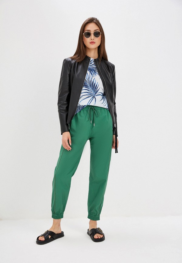 

Футболка Sportmax Code, Белый