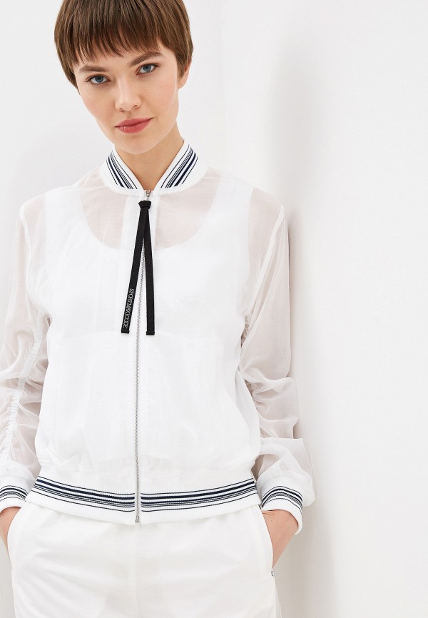 

Куртка Sportmax Code, Белый