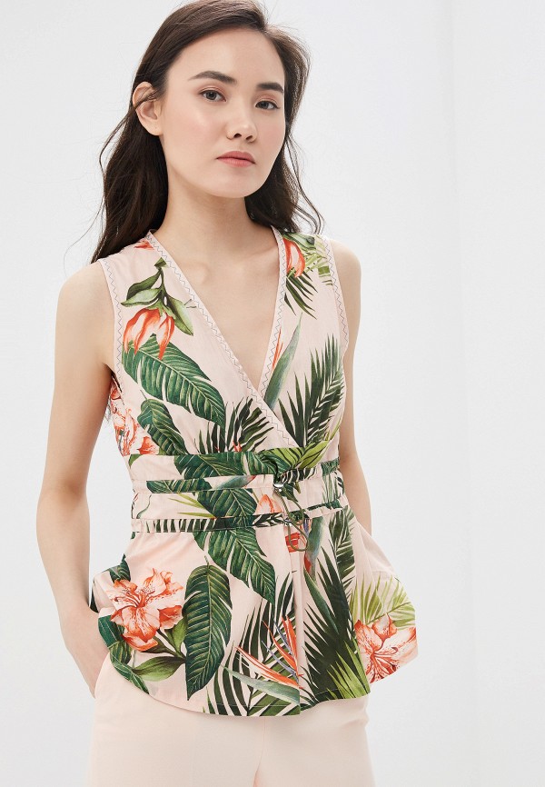 все цены на Топ Sportmax Code Sportmax Code SP027EWELPC8 онлайн
