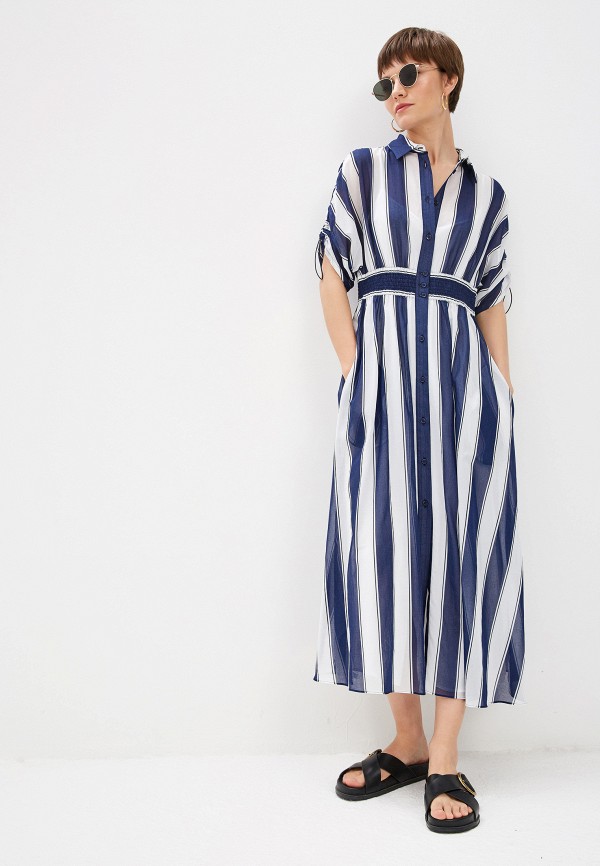 все цены на Платье Sportmax Code Sportmax Code SP027EWELPE4 онлайн
