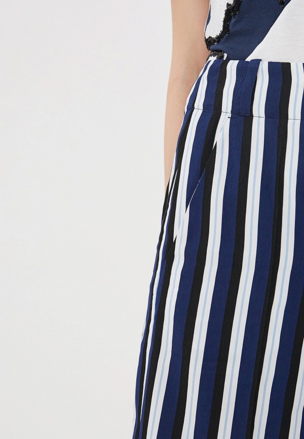 

Шорты Sportmax Code, Синий