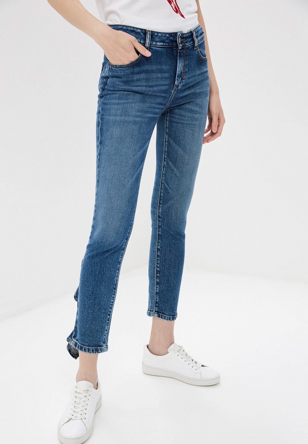 где купить Джинсы Sportmax Code Sportmax Code SP027EWELPG6 по лучшей цене