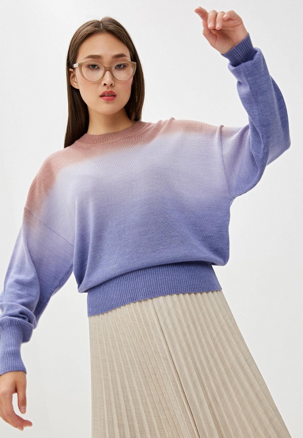 

Джемпер Sportmax Code, Разноцветный