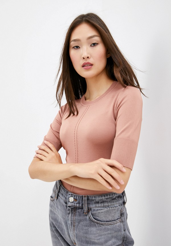 

Джемпер Sportmax Code, Розовый