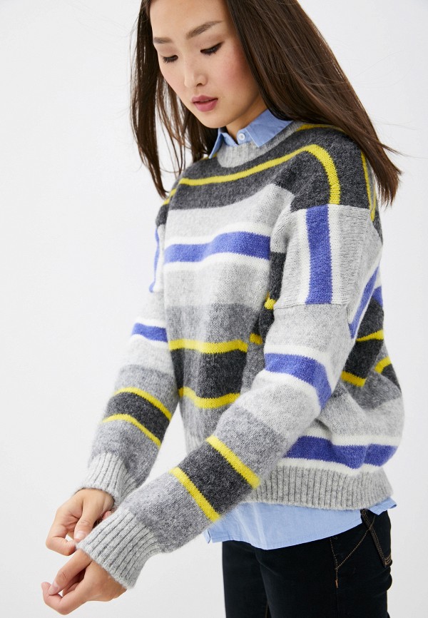 

Джемпер Sportmax Code, Разноцветный