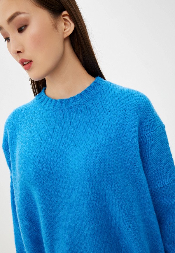 

Джемпер Sportmax Code, Бирюзовый