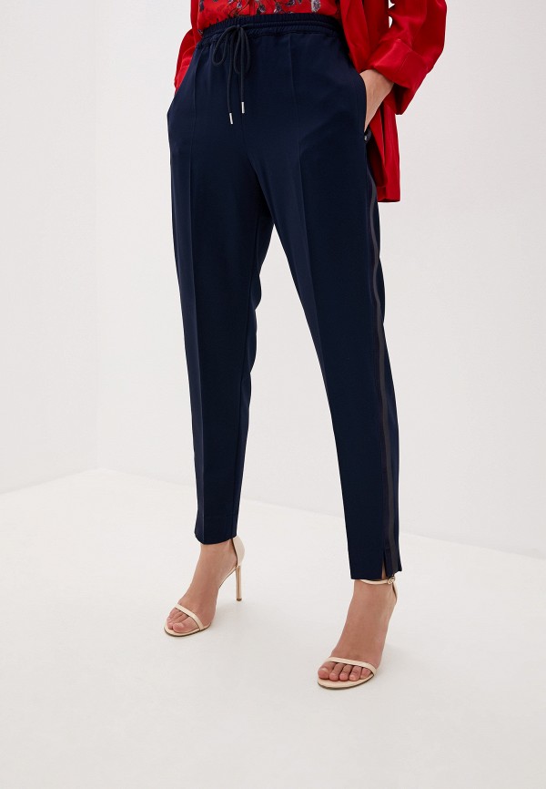 

Брюки Sportmax Code, Синий