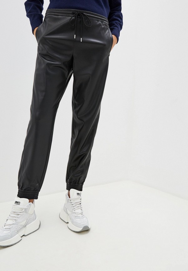 

Брюки Sportmax Code, Черный
