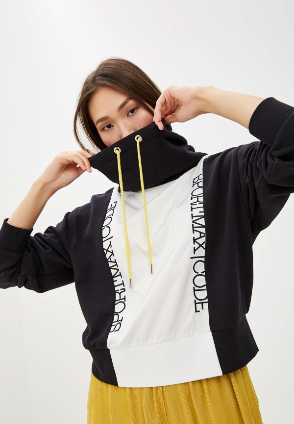 Худи Sportmax Code 