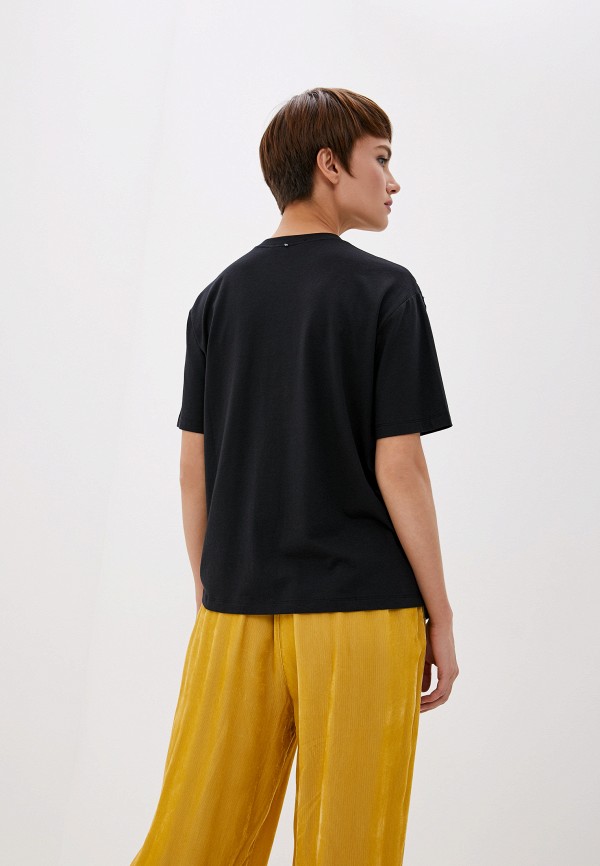 

Футболка Sportmax Code, Черный