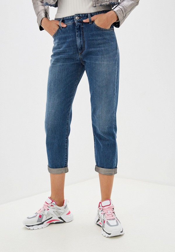 

Джинсы Sportmax Code, Синий