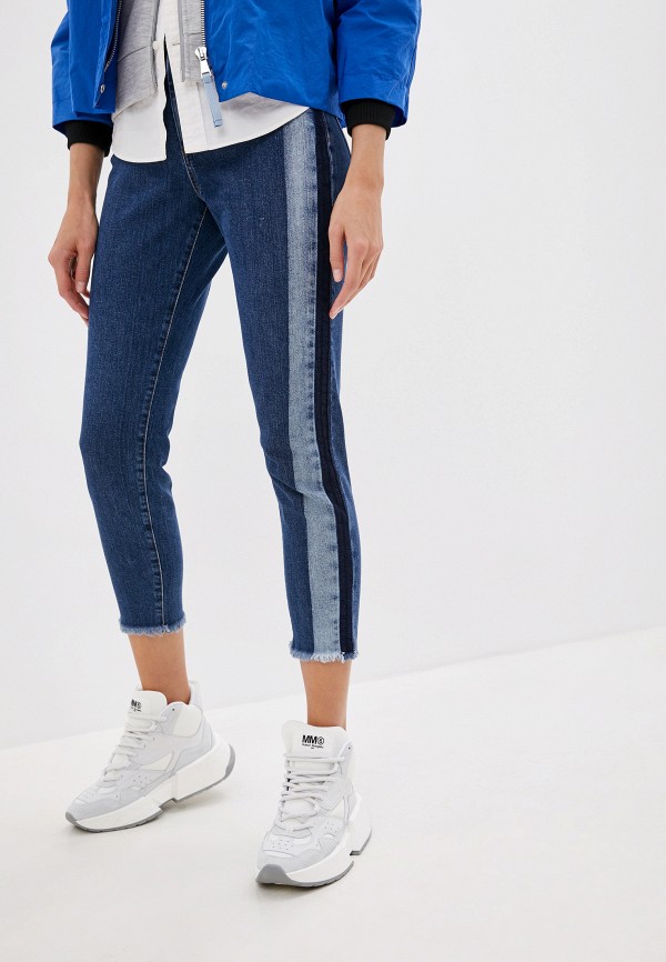 

Джинсы Sportmax Code, Синий
