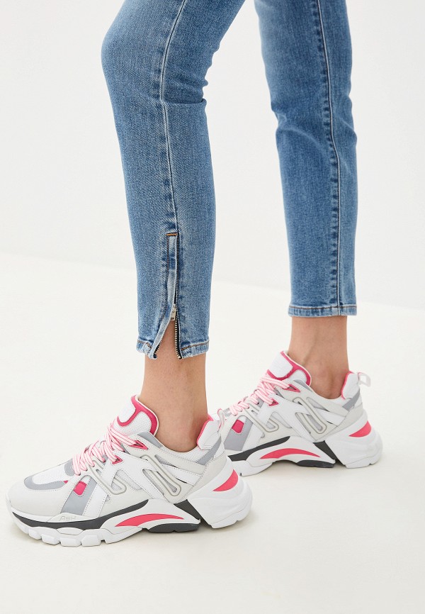 

Джинсы Sportmax Code, Голубой