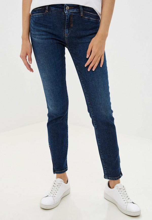 

Джинсы Sportmax Code, Синий