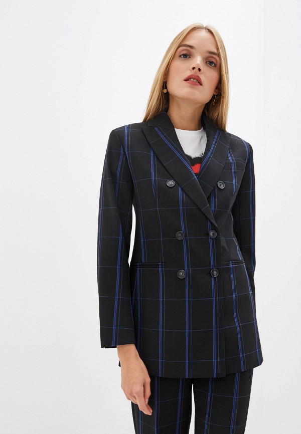 Пиджак Sportmax Code 